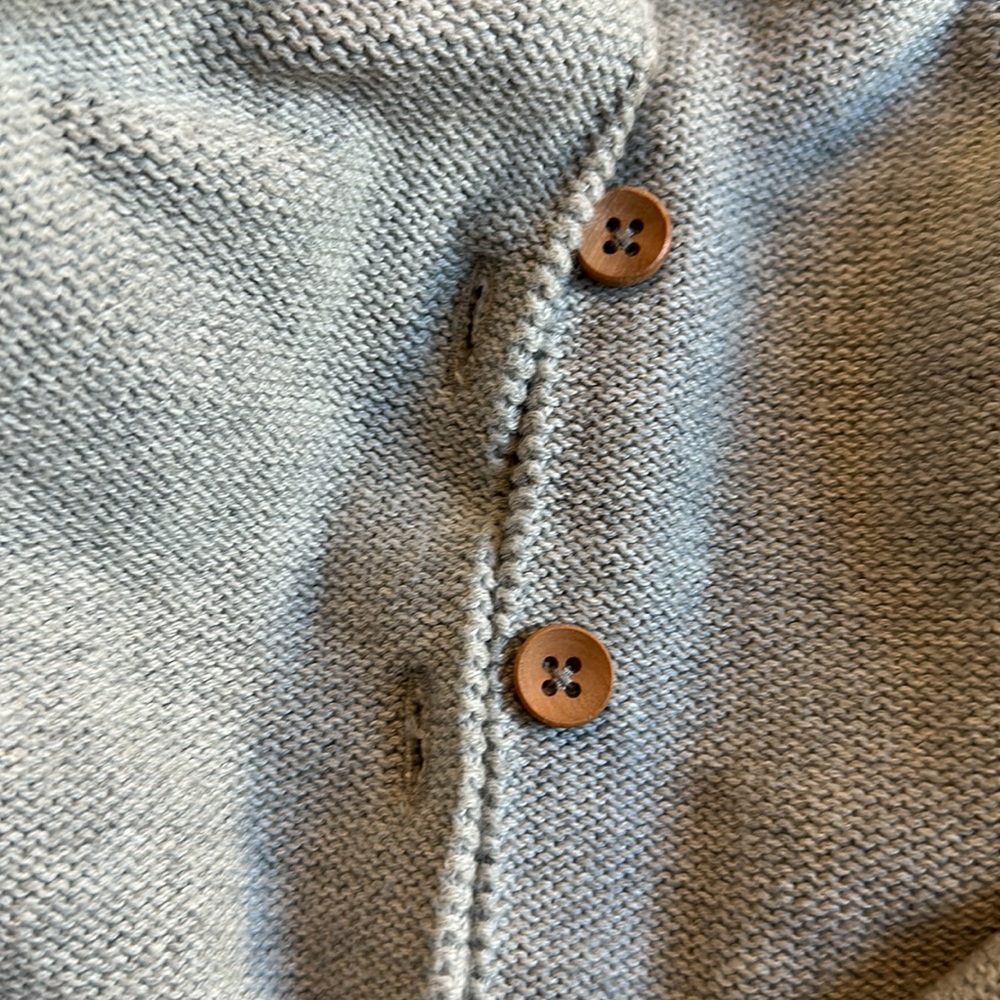 Sweater - Picture 3 of 4